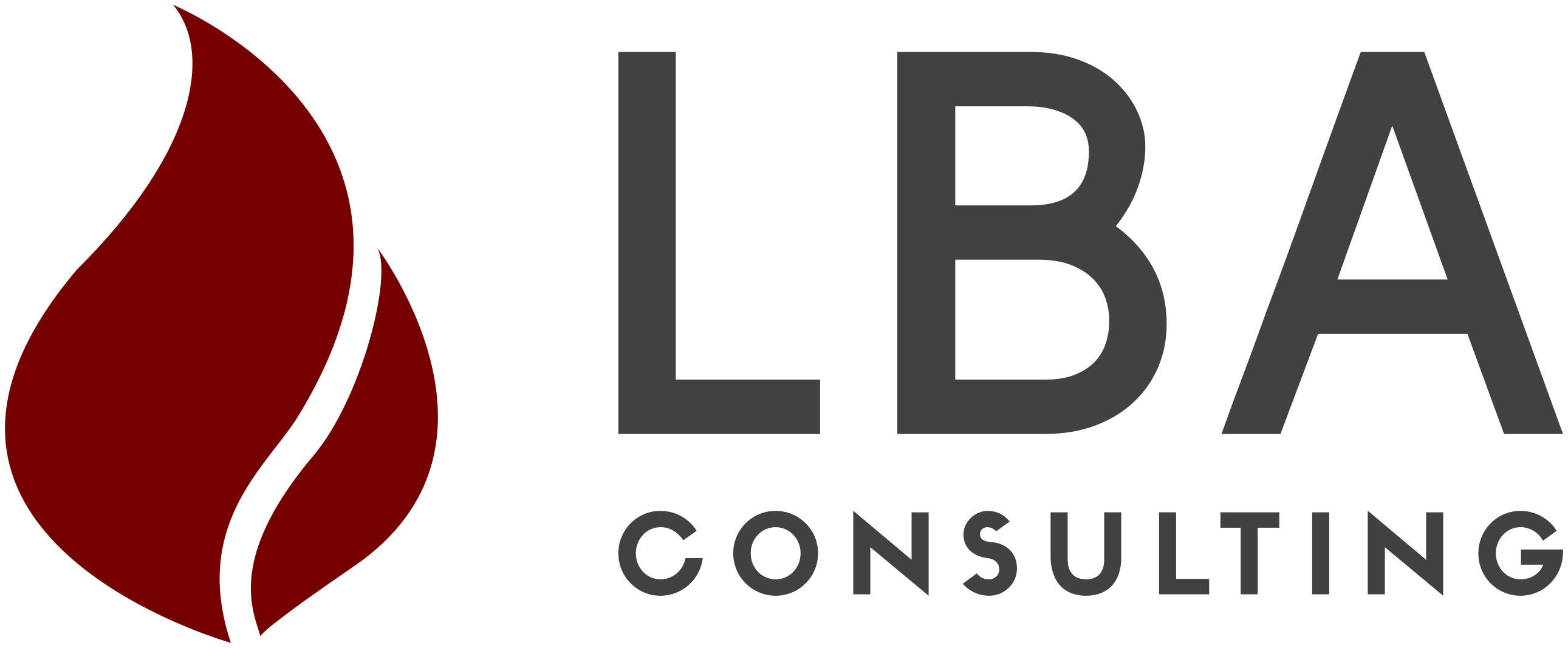 Lehbert Business Acceleration Logo